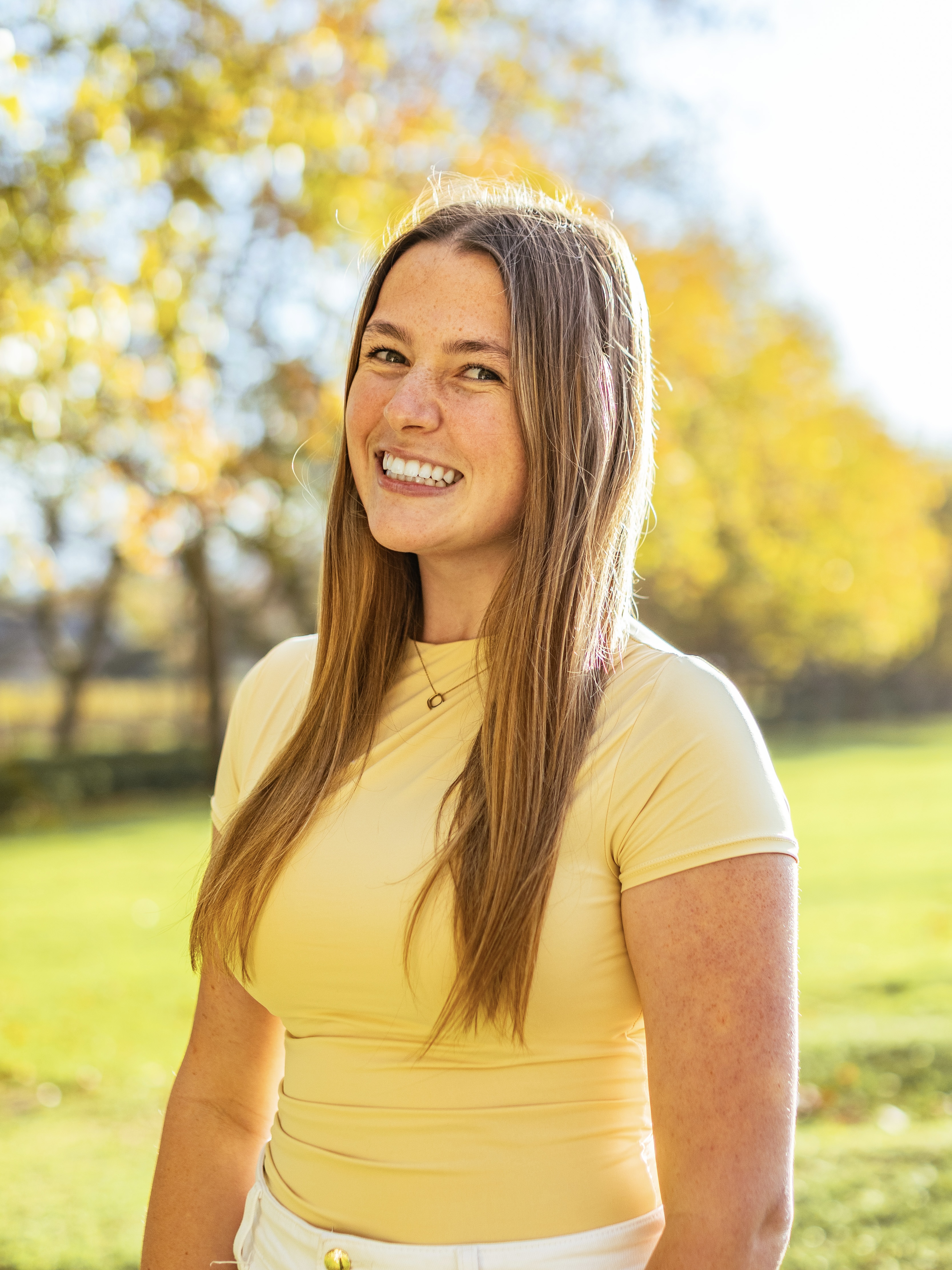 Jené, COO of Clidash