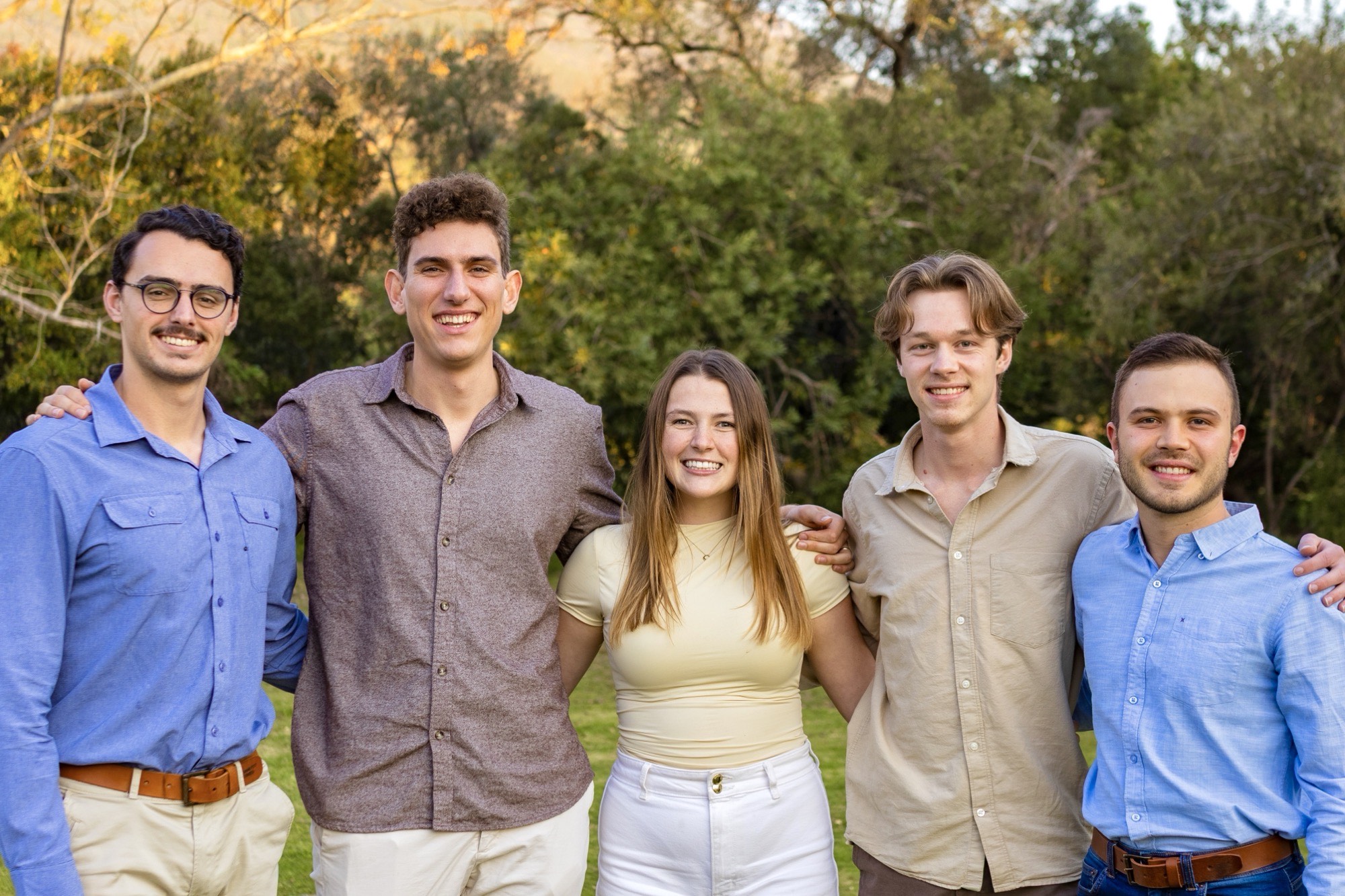 The Clidash team