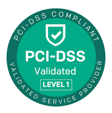 PCI DSS Compliant