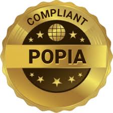 POPIA Compliant
